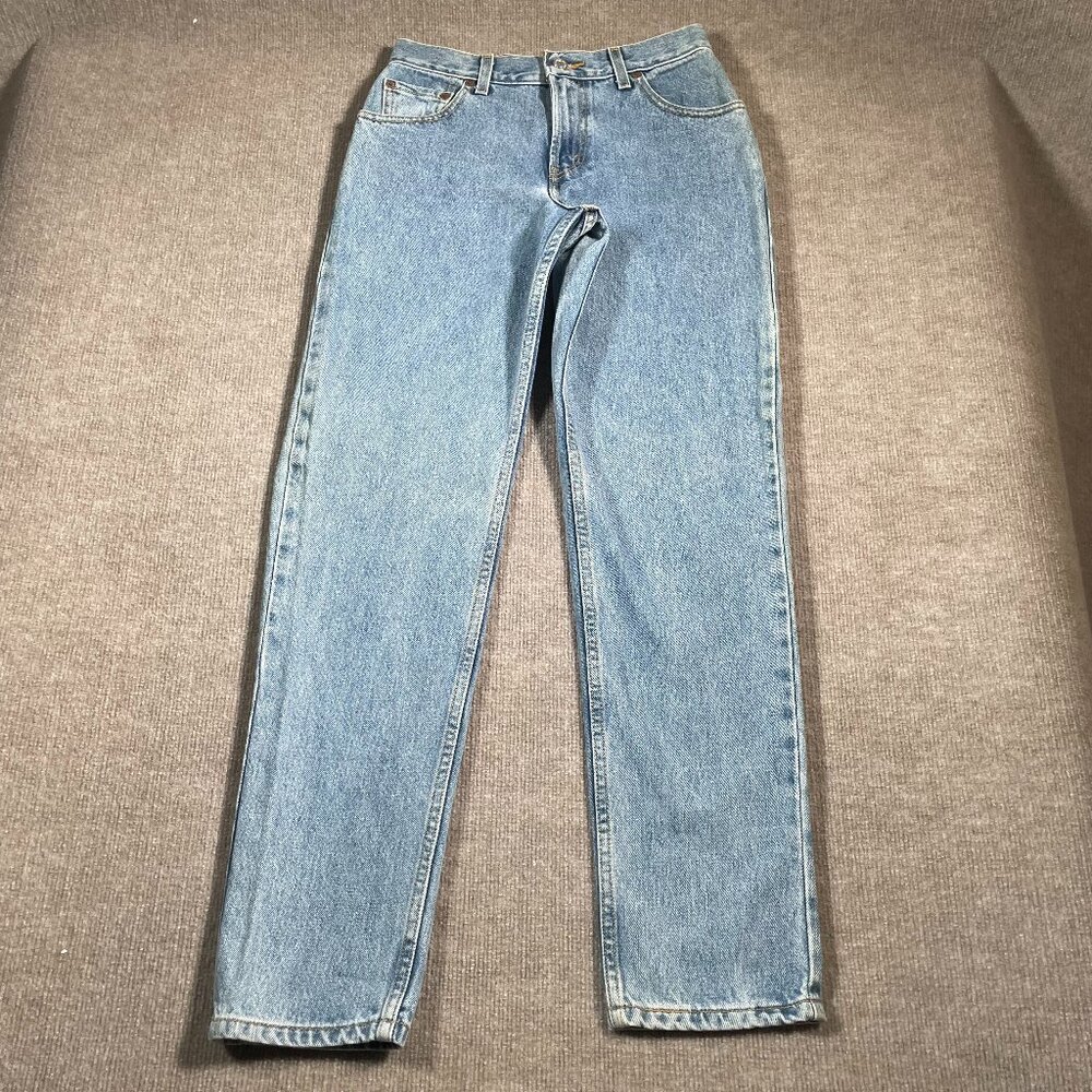Levi's Women's Blue Jeans